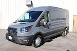 2024 Ford Transit 250 Medium Roof AWD, Empty Cargo Van for sale #32241003 - photo 1