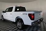 New 2024 Ford F-150 XLT SuperCrew Cab 4x4, Pickup for sale #32241025 - photo 25