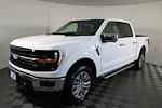 New 2024 Ford F-150 XLT SuperCrew Cab 4x4, Pickup for sale #32241025 - photo 7