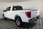 Used 2023 Ford F-150 XLT Super Cab 4x4, Pickup for sale #32241095A - photo 3