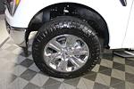 Used 2023 Ford F-150 XLT Super Cab 4x4, Pickup for sale #32241095A - photo 9