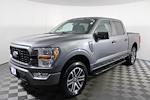 Used 2021 Ford F-150 XL SuperCrew Cab 4x4, Pickup for sale #32241103A - photo 10