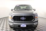 Used 2021 Ford F-150 XL SuperCrew Cab 4x4, Pickup for sale #32241103A - photo 11