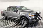 Used 2021 Ford F-150 XL SuperCrew Cab 4x4, Pickup for sale #32241103A - photo 3