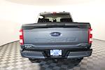 Used 2021 Ford F-150 XL SuperCrew Cab 4x4, Pickup for sale #32241103A - photo 8