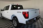 New 2024 Ford F-150 XLT SuperCrew Cab 4x4, Pickup for sale #32241182 - photo 25