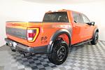 Used 2023 Ford F-150 Raptor SuperCrew Cab 4x4, Pickup for sale #32241242A - photo 2