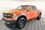 Used 2023 Ford F-150 Raptor SuperCrew Cab 4x4, Pickup for sale #32241242A - photo 6