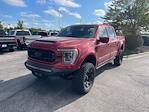 Used 2022 Ford F-150 Lariat SuperCrew Cab 4x4, Pickup for sale #32241245A - photo 1