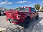 Used 2022 Ford F-150 Lariat SuperCrew Cab 4x4, Pickup for sale #32241245A - photo 4