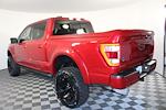 Used 2022 Ford F-150 Lariat SuperCrew Cab 4x4, Pickup for sale #32241245A - photo 5