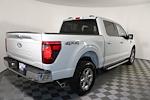 New 2024 Ford F-150 XLT SuperCrew Cab 4x4, Pickup for sale #32241261 - photo 2