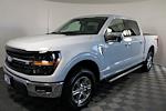 New 2024 Ford F-150 XLT SuperCrew Cab 4x4, Pickup for sale #32241261 - photo 4