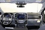 New 2024 Ford F-150 XLT SuperCrew Cab 4x4, Pickup for sale #32241261 - photo 9