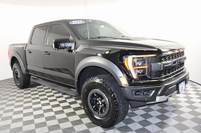 Used 2023 Ford F-150 Raptor SuperCrew Cab 4x4, Pickup for sale #32241277B - photo 1