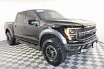 Used 2023 Ford F-150 Raptor SuperCrew Cab 4x4, Pickup for sale #32241277B - photo 3