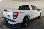 Used 2022 Ford F-150 XL SuperCrew Cab 4x4, Pickup for sale #32241312A - photo 3