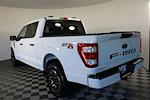 Used 2022 Ford F-150 XL SuperCrew Cab 4x4, Pickup for sale #32241312A - photo 5