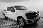 New 2024 Ford F-150 XLT SuperCrew Cab 4x4, Pickup for sale #32241354 - photo 6