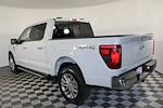 New 2024 Ford F-150 XLT SuperCrew Cab 4x4, Pickup for sale #32241354 - photo 2