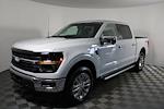 New 2024 Ford F-150 XLT SuperCrew Cab 4x4, Pickup for sale #32241354 - photo 1