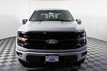 New 2024 Ford F-150 XLT SuperCrew Cab 4x4, Pickup for sale #32241363 - photo 13