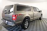 Used 2019 Ford F-150 XLT SuperCrew Cab 4x4, Pickup for sale #32241401B - photo 4