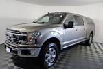 Used 2019 Ford F-150 XLT SuperCrew Cab 4x4, Pickup for sale #32241401B - photo 6