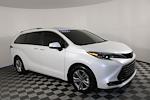 Used 2024 Toyota Sienna Platinum AWD, Minivan for sale #32241445B - photo 1