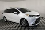 Used 2024 Toyota Sienna Platinum AWD, Minivan for sale #32241445B - photo 3