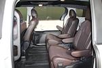 Used 2024 Toyota Sienna Platinum AWD, Minivan for sale #32241445B - photo 20