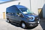 New 2024 Ford Transit 250 Base High Roof AWD, Empty Cargo Van for sale #32241470 - photo 1