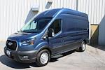 New 2024 Ford Transit 250 Base High Roof AWD, Empty Cargo Van for sale #32241470 - photo 12