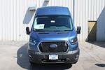 New 2024 Ford Transit 250 Base High Roof AWD, Empty Cargo Van for sale #32241470 - photo 14