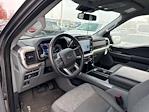 Used 2022 Ford F-150 XLT SuperCrew Cab 4x4, Pickup for sale #32241473A - photo 5