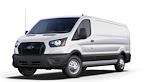 New 2024 Ford Transit 350 HD Base Regular Cab Low Roof AWD, Empty Cargo Van for sale #32241483 - photo 1