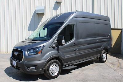 2024 Ford Transit 250 High Roof AWD, Empty Cargo Van for sale #32241484 - photo 1