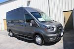 New 2024 Ford Transit 250 Base High Roof AWD, Empty Cargo Van for sale #32241484 - photo 3