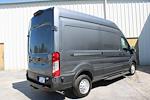 New 2024 Ford Transit 250 Base High Roof AWD, Empty Cargo Van for sale #32241484 - photo 4