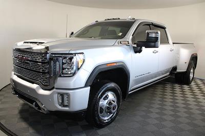 Used 2023 GMC Sierra 3500 Denali Crew Cab 4x4, Pickup for sale #32241499A - photo 1