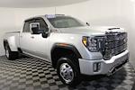 Used 2023 GMC Sierra 3500 Denali Crew Cab 4x4, Pickup for sale #32241499A - photo 4