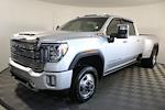 Used 2023 GMC Sierra 3500 Denali Crew Cab 4x4, Pickup for sale #32241499A - photo 1