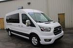 2020 Ford Transit 350 Medium Roof SRW RWD, Passenger Van for sale #32241516A - photo 1