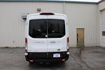 2020 Ford Transit 350 Medium Roof SRW RWD, Passenger Van for sale #32241516A - photo 4