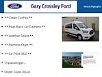 2020 Ford Transit 350 Medium Roof SRW RWD, Passenger Van for sale #32241516A - photo 6