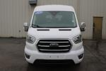 2020 Ford Transit 350 Medium Roof SRW RWD, Passenger Van for sale #32241516A - photo 9