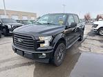 Used 2017 Ford F-150 XLT SuperCrew Cab 4x4, Pickup for sale #32241524A - photo 1