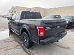 Used 2017 Ford F-150 XLT SuperCrew Cab 4x4, Pickup for sale #32241524A - photo 2