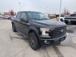 Used 2017 Ford F-150 XLT SuperCrew Cab 4x4, Pickup for sale #32241524A - photo 5