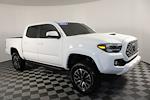 Used 2023 Toyota Tacoma TRD Sport Double Cab 4WD, Pickup for sale #32241529A - photo 1